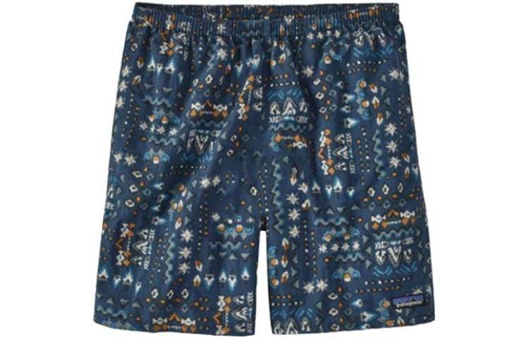 Плавательные шорты мужские Patagonia Baggies - Boxette Shop